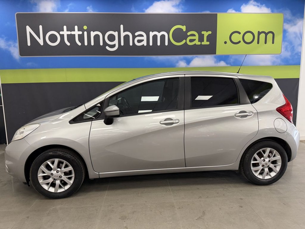 Used Nissan Note 2013 for sale - 78044631: Photo 8