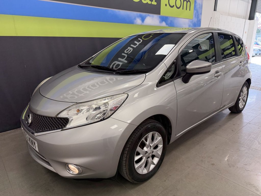 Used Nissan Note 2013 for sale - 78044631: Photo 9
