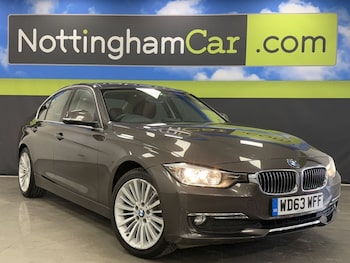 Used BMW 3 Series 2013 for sale - 75832317: Photo