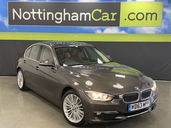Used BMW 3 Series 2013 for sale - 75832317: Photo