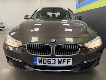 Used BMW 3 Series 2013 for sale - 75832317: Photo