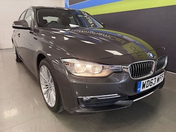 Used BMW 3 Series 2013 for sale - 75832317: Photo