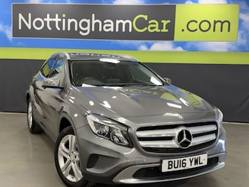 Used Mercedes-Benz GLA 2016 for sale - 78806181: Photo