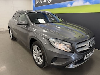 Used Mercedes-Benz GLA 2016 for sale - 78806181: Photo