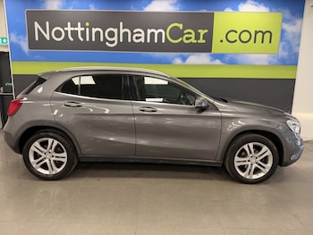 Used Mercedes-Benz GLA 2016 for sale - 78806181: Photo