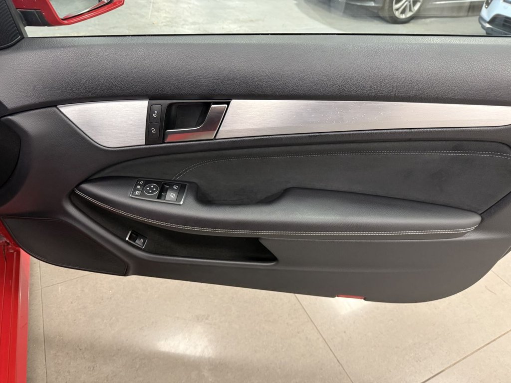 Used Mercedes-Benz C Class 2015 for sale - 76223669: Photo 14