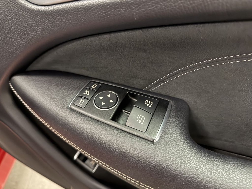 Used Mercedes-Benz C Class 2015 for sale - 76223669: Photo 15