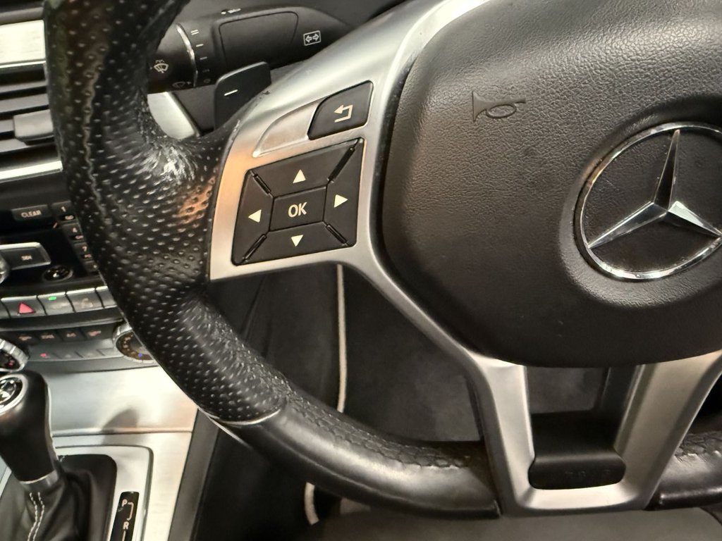 Used Mercedes-Benz C Class 2015 for sale - 76223669: Photo 21