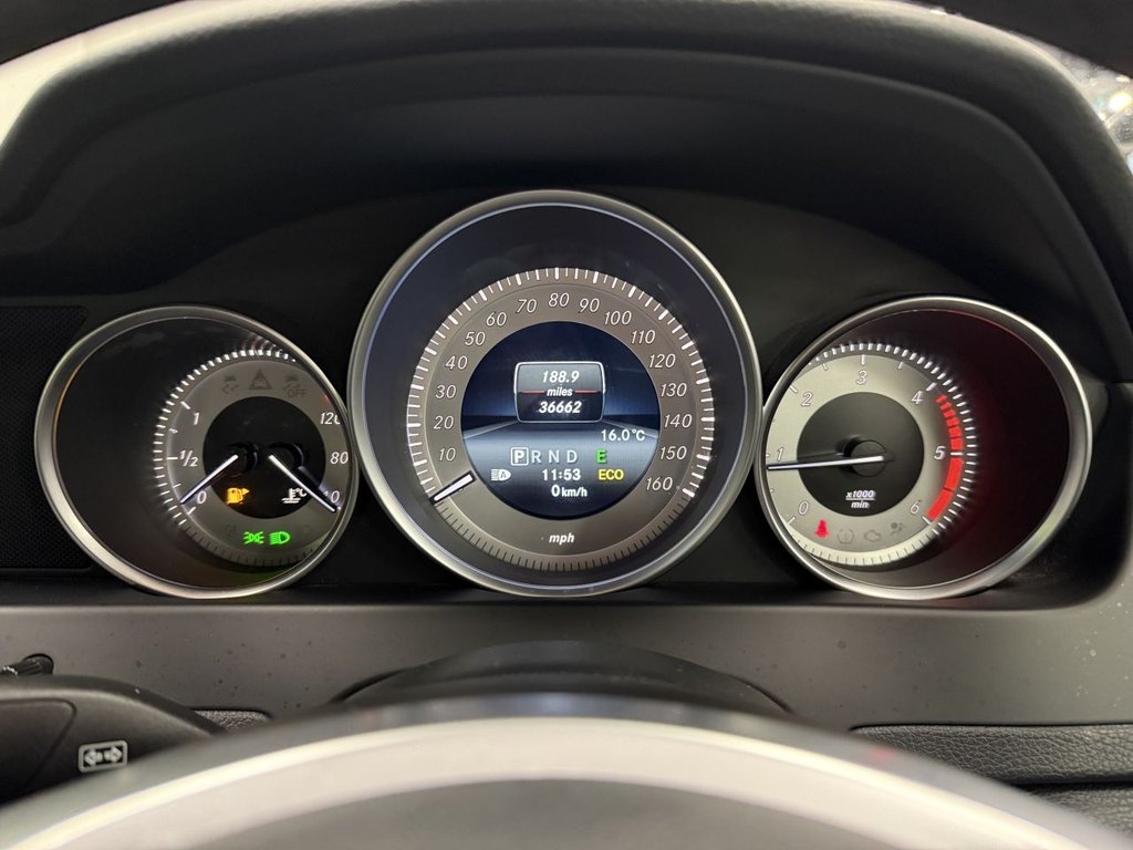 Used Mercedes-Benz C Class 2015 for sale - 76223669: Photo 22