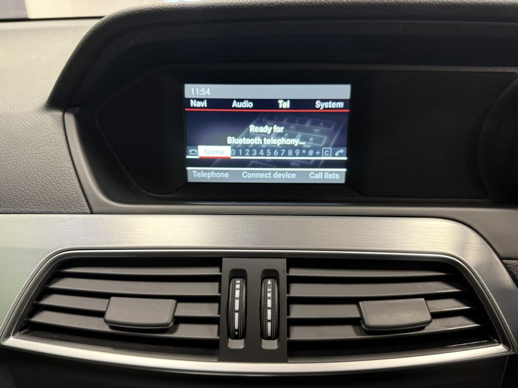 Used Mercedes-Benz C Class 2015 for sale - 76223669: Photo 28