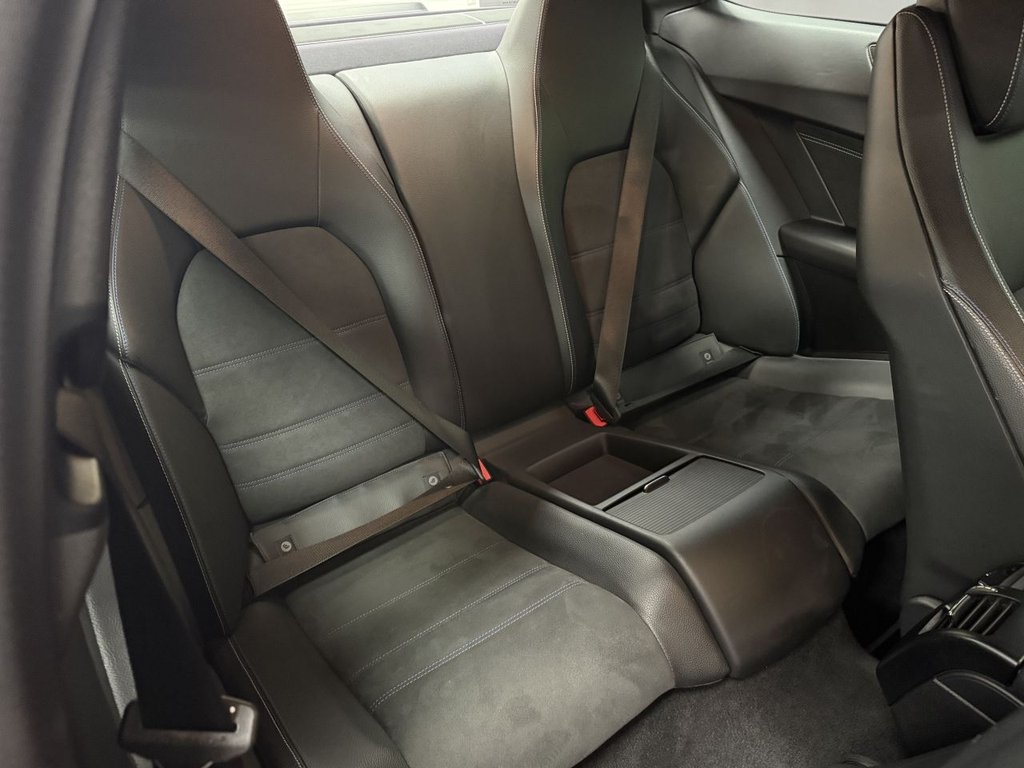Used Mercedes-Benz C Class 2015 for sale - 76223669: Photo 35