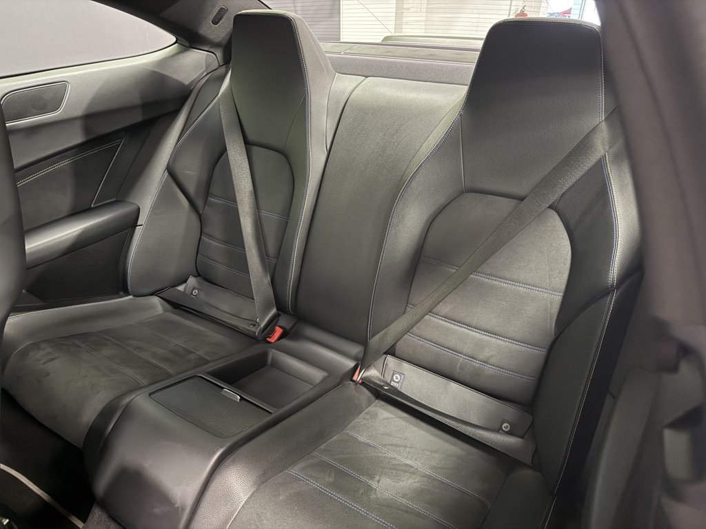 Used Mercedes-Benz C Class 2015 for sale - 76223669: Photo 36