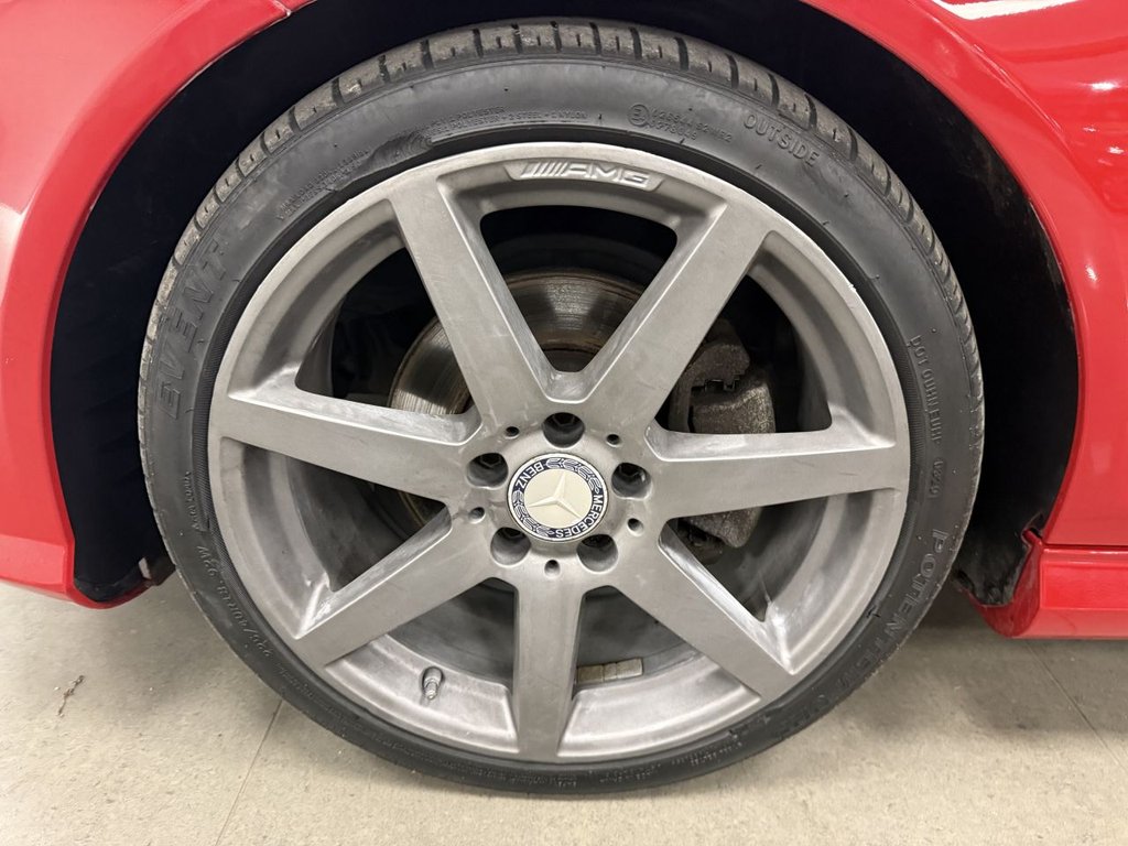 Used Mercedes-Benz C Class 2015 for sale - 76223669: Photo 37