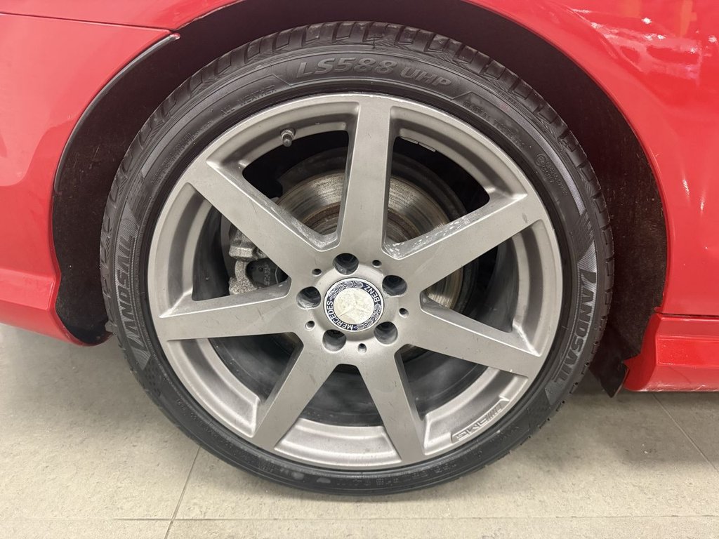 Used Mercedes-Benz C Class 2015 for sale - 76223669: Photo 39