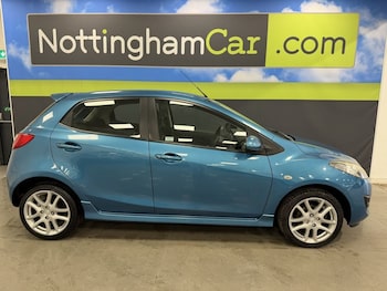 Used Mazda Mazda2 2011 for sale - 78839748: Photo