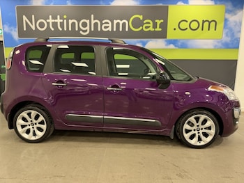 Used Citroen C3 Picasso 2016 for sale - 78919856: Photo
