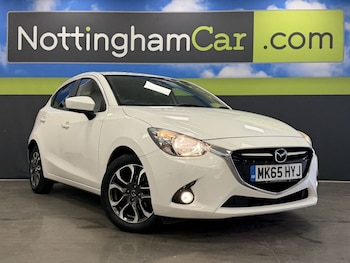 Used Mazda Mazda2 2015 for sale - 78672898: Photo