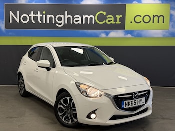 Used Mazda Mazda2 2015 for sale - 78672898: Photo