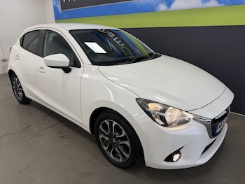 Used Mazda Mazda2 2015 for sale - 78672898: Photo