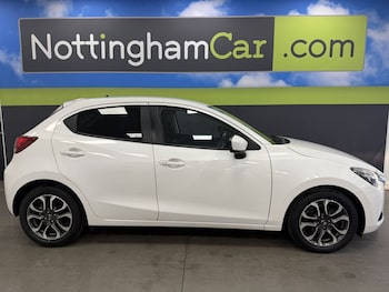 Used Mazda Mazda2 2015 for sale - 78672898: Photo