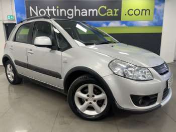 2008 (58) - 1.6 DDiS 5dr