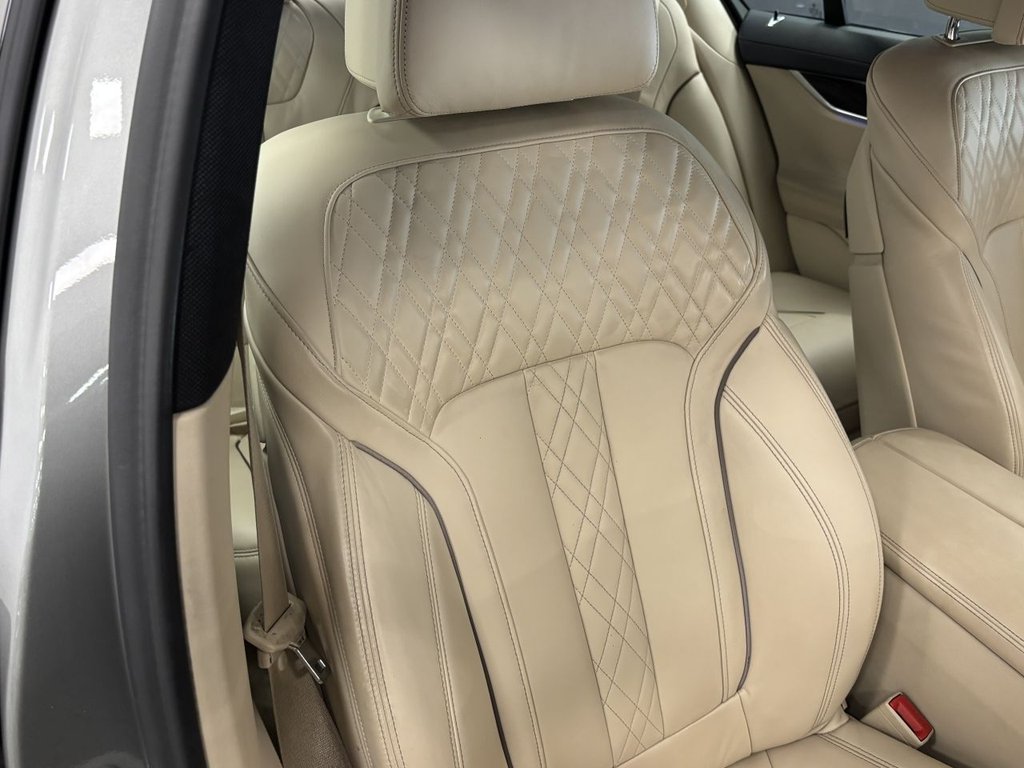 Used BMW 7 Series 2021 for sale - 77498509: Photo 14