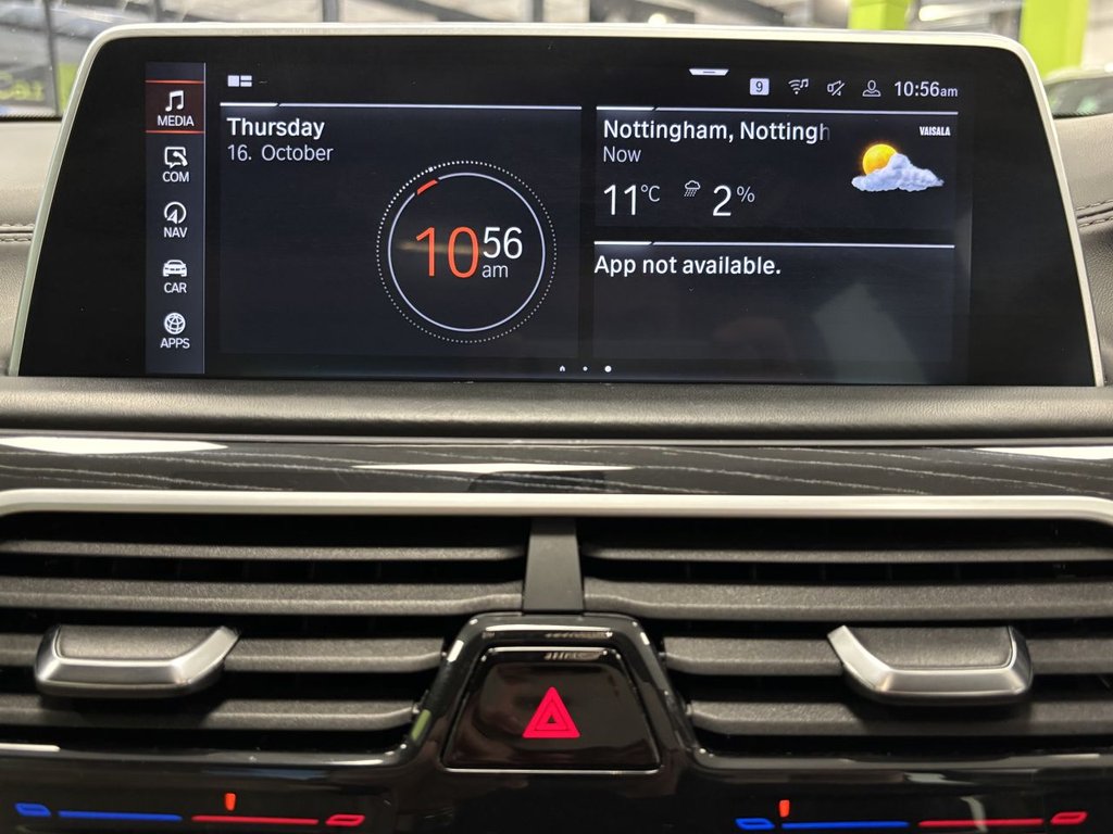 Used BMW 7 Series 2021 for sale - 77498509: Photo 31