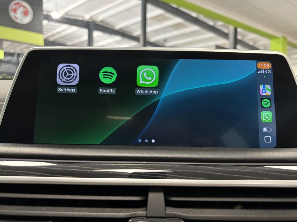 Used BMW 7 Series 2021 for sale - 77498509: Photo 32