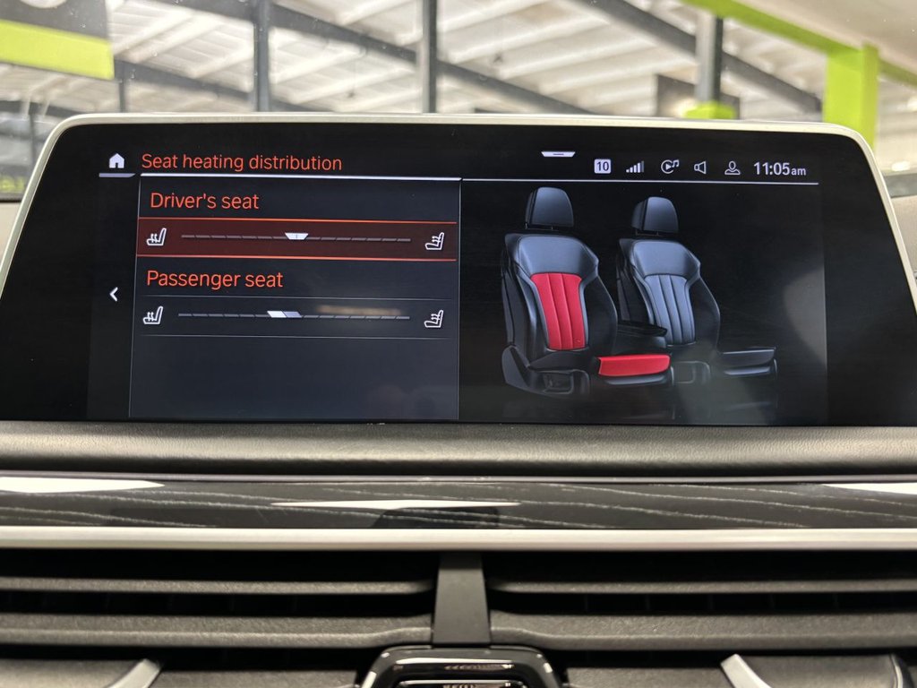 Used BMW 7 Series 2021 for sale - 77498509: Photo 37