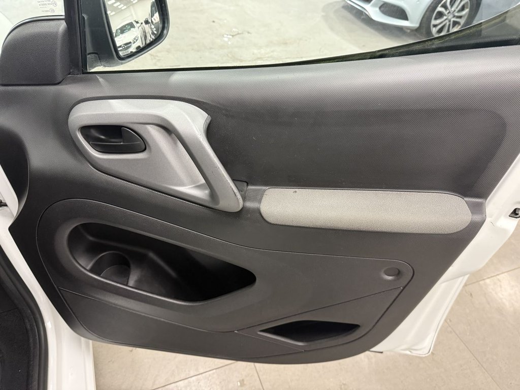 Used Citroen Berlingo 2016 for sale - 76783887: Photo 17