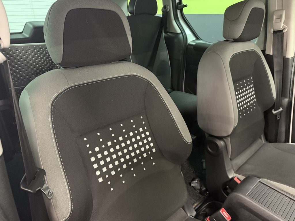 Used Citroen Berlingo 2016 for sale - 76783887: Photo 19