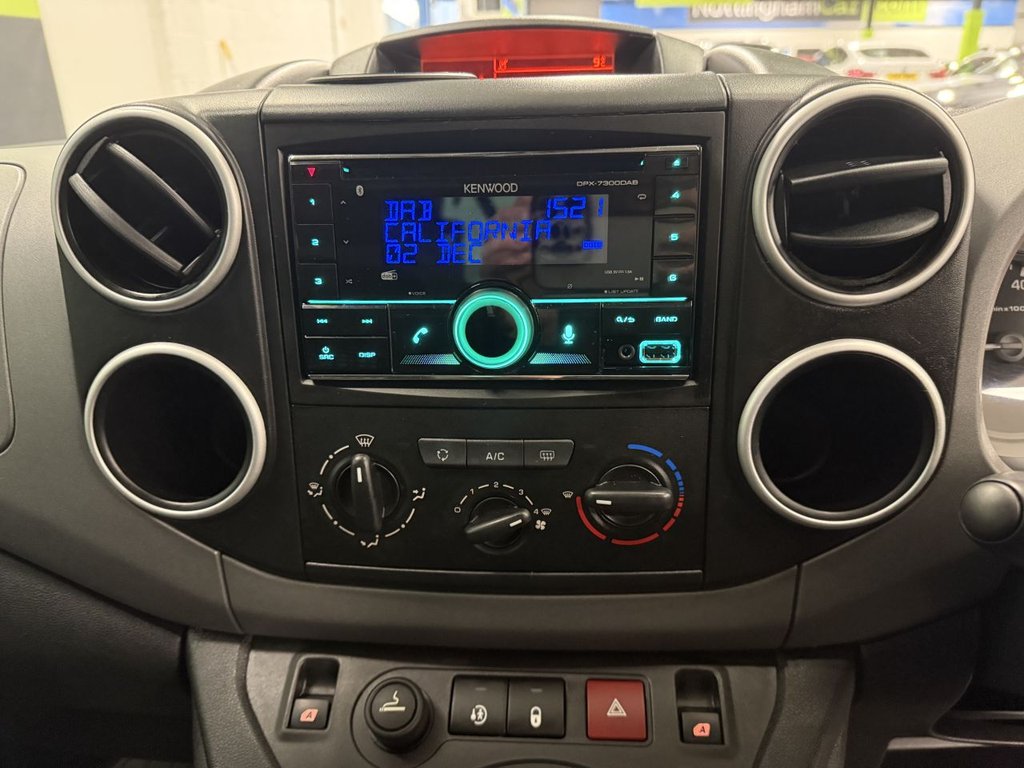 Used Citroen Berlingo 2016 for sale - 76783887: Photo 26