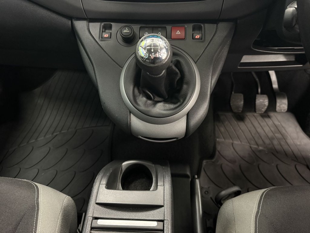 Used Citroen Berlingo 2016 for sale - 76783887: Photo 30