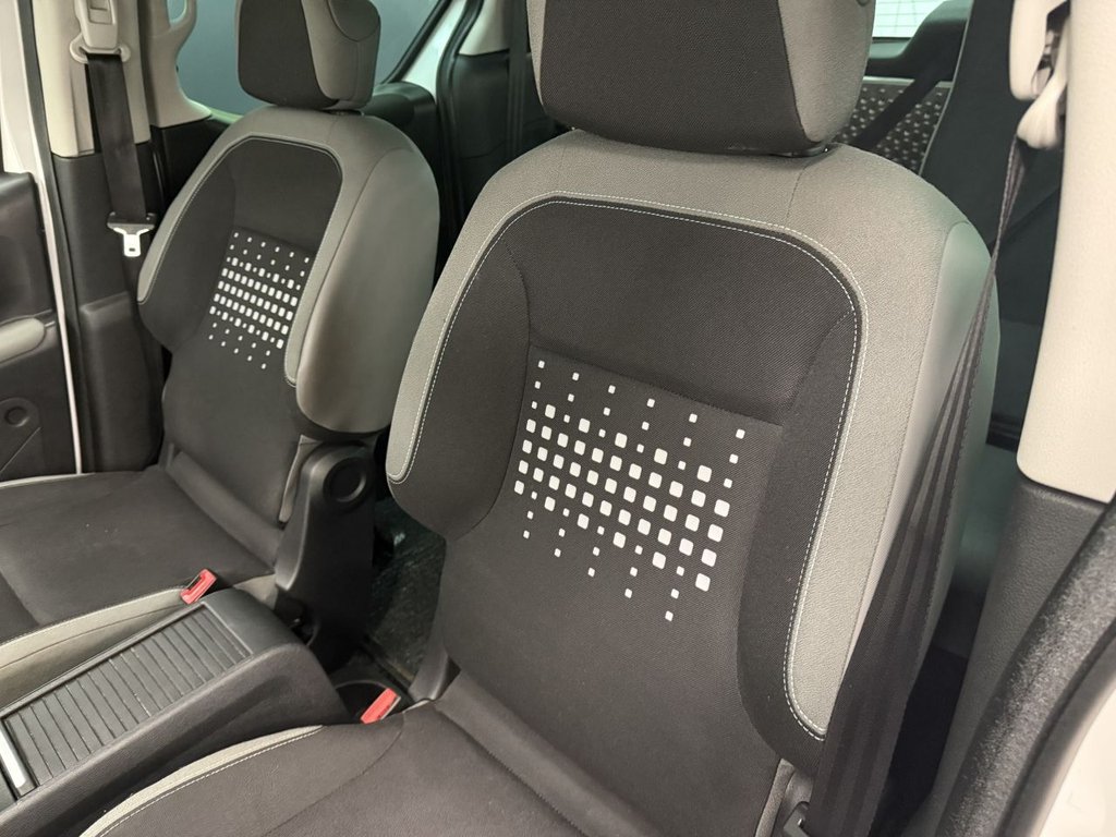 Used Citroen Berlingo 2016 for sale - 76783887: Photo 35