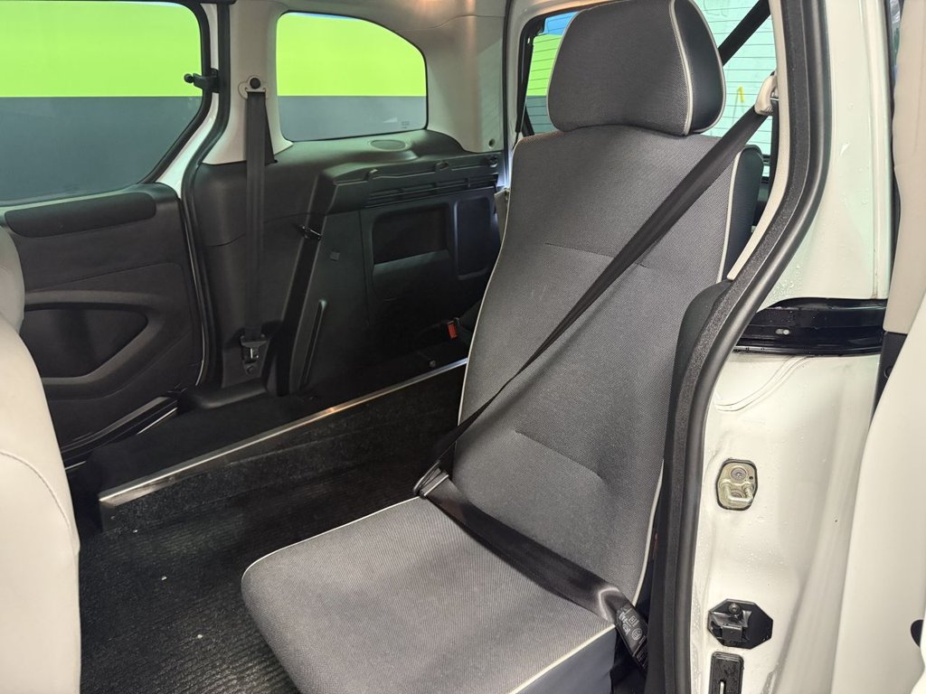 Used Citroen Berlingo 2016 for sale - 76783887: Photo 38