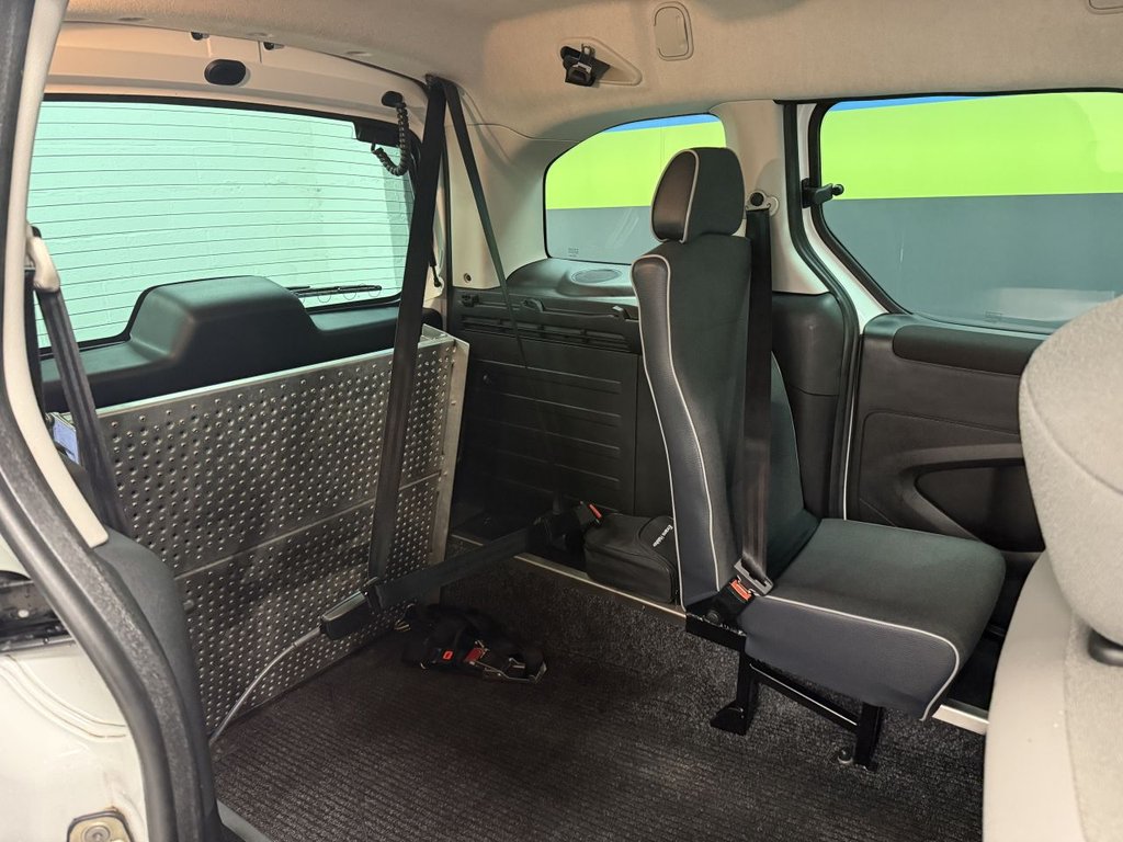 Used Citroen Berlingo 2016 for sale - 76783887: Photo 39