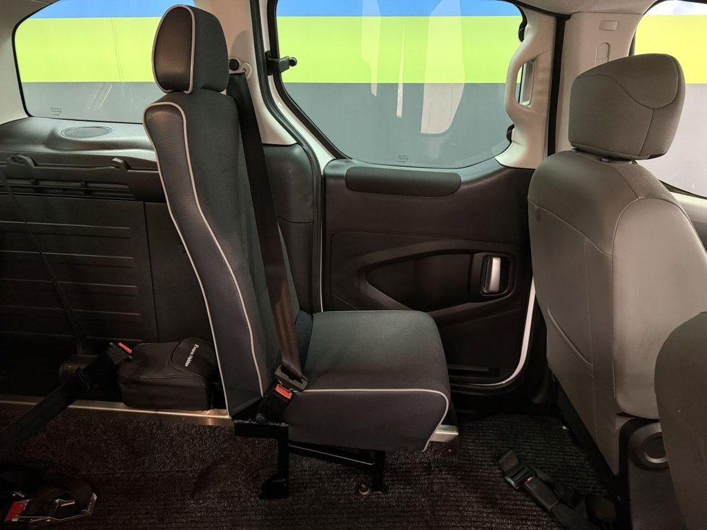 Used Citroen Berlingo 2016 for sale - 76783887: Photo 40