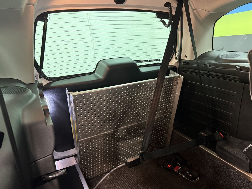 Used Citroen Berlingo 2016 for sale - 76783887: Photo 41