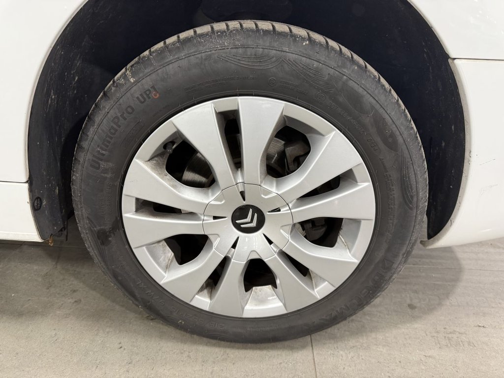 Used Citroen Berlingo 2016 for sale - 76783887: Photo 42