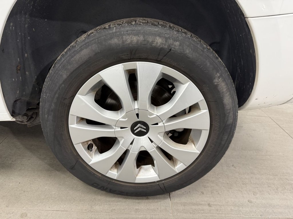 Used Citroen Berlingo 2016 for sale - 76783887: Photo 43