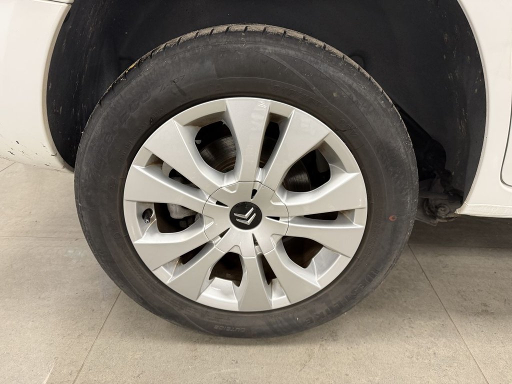 Used Citroen Berlingo 2016 for sale - 76783887: Photo 44