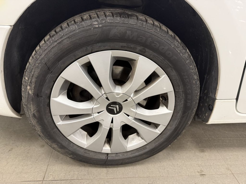 Used Citroen Berlingo 2016 for sale - 76783887: Photo 45