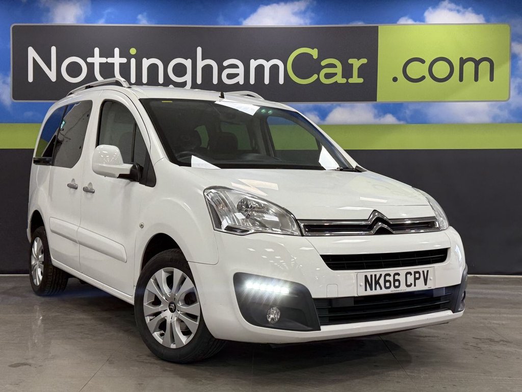 Used Citroen Berlingo 2016 for sale - 76783887: Photo 46