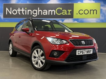 Used SEAT Arona 2018 for sale - 79494311: Photo