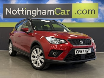 Used SEAT Arona 2018 for sale - 79494311: Photo