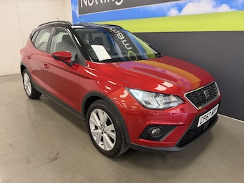Used SEAT Arona 2018 for sale - 79494311: Photo