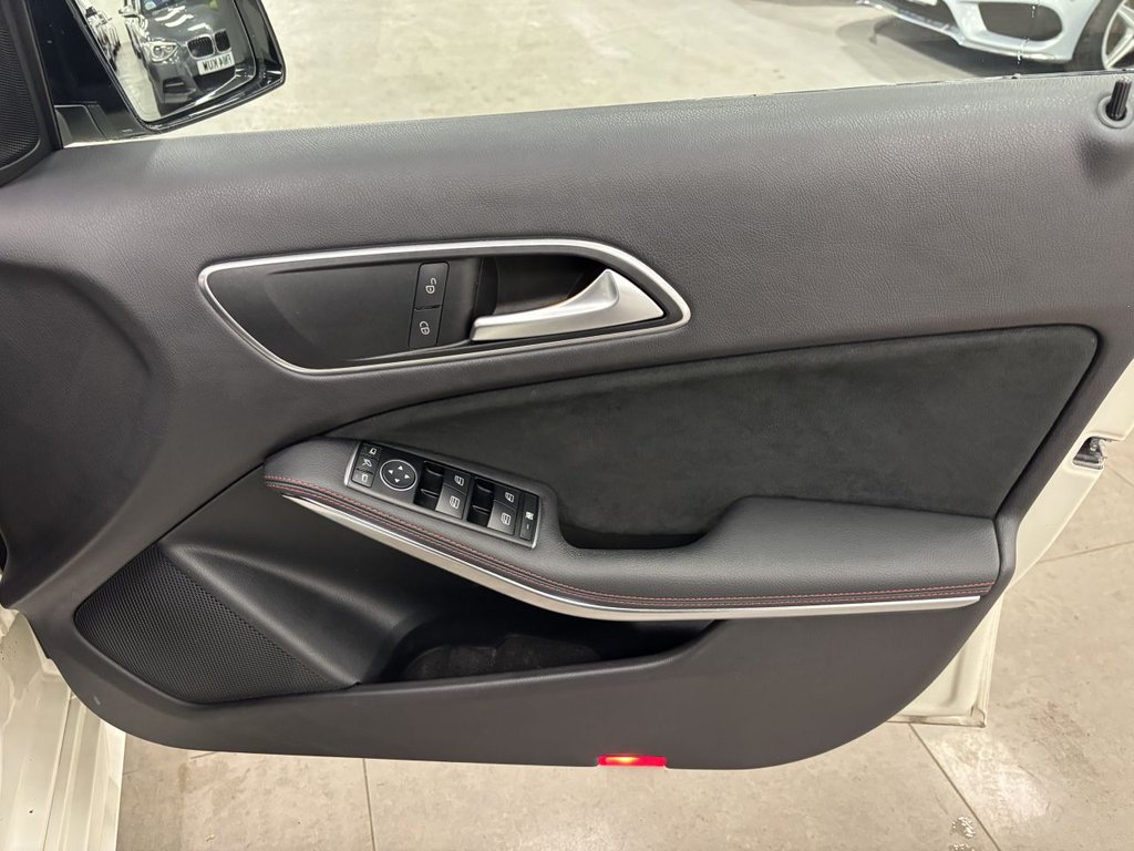 Used Mercedes-Benz A-Class 2015 for sale - 77477268: Photo 14