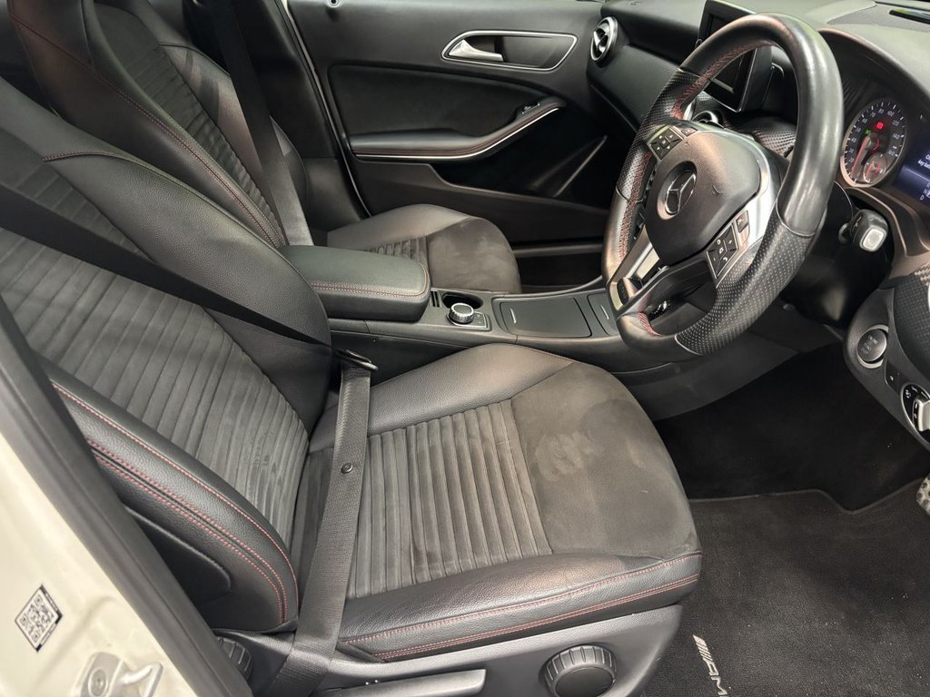 Used Mercedes-Benz A-Class 2015 for sale - 77477268: Photo 17