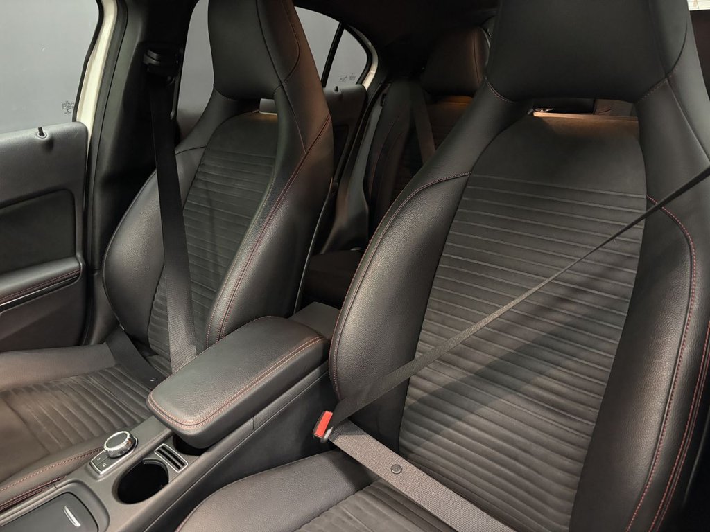 Used Mercedes-Benz A-Class 2015 for sale - 77477268: Photo 20