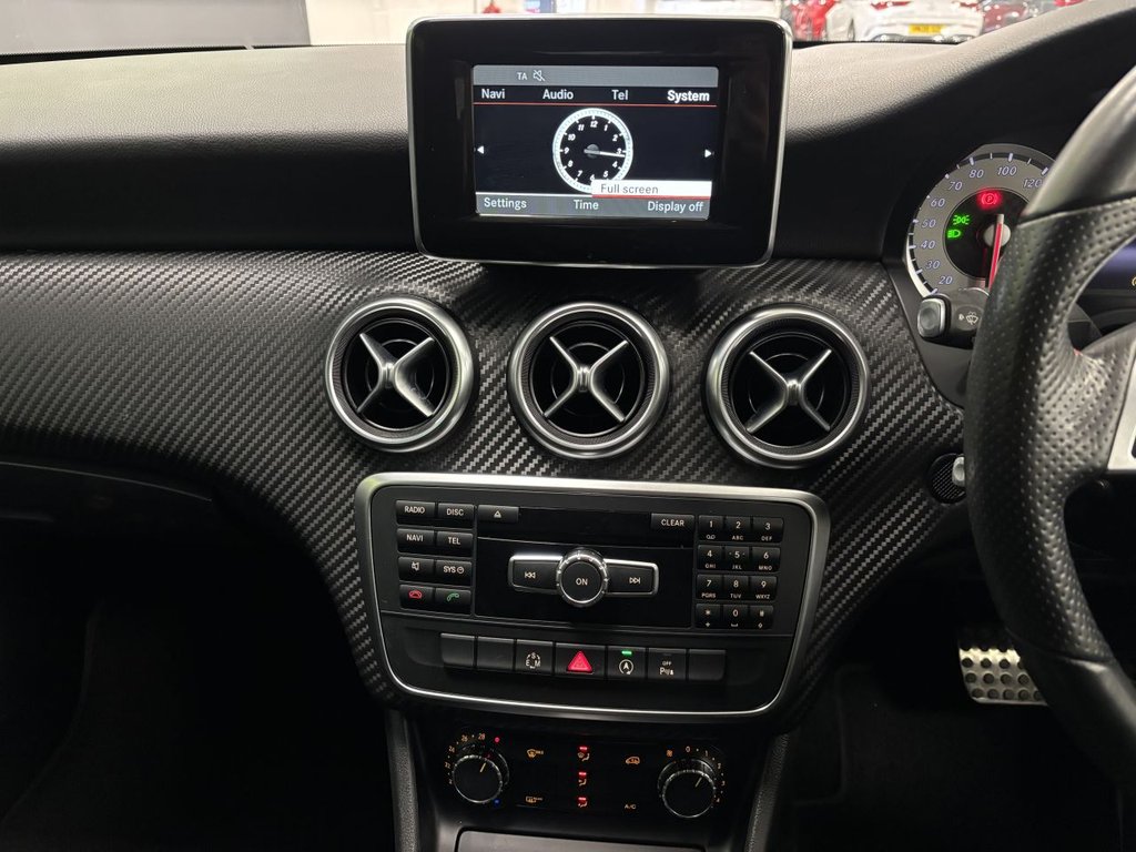 Used Mercedes-Benz A-Class 2015 for sale - 77477268: Photo 26